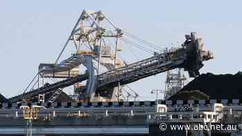 Expectations of China backflipping on Australian coal ban grow as country’s economic pain deepens