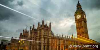 Tax cuts will not solve stagflation - OMFIF