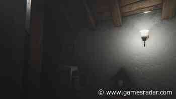 How to solve the Madison Picture Puzzle in the Attic - Gamesradar