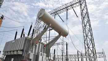 Largest Transformer Helps Solve Voltage Drop in Mazandaran - Financial Tribune