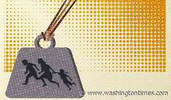 Mass immigration will not solve inflation or labor market issues - Washington Times