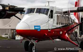 Merlin Labs Raises $105 Million To Solve The Pilot Shortage By Robotizing Airplanes - Forbes