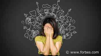 What Organizations Can Do To Solve The World's Mental Health Crisis - Forbes