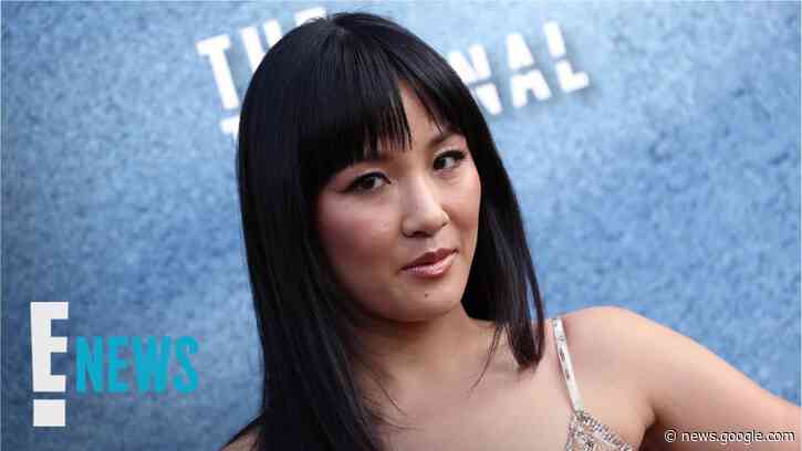 Constance Wu Attempted Suicide After 2019 Online Backlash - E! News