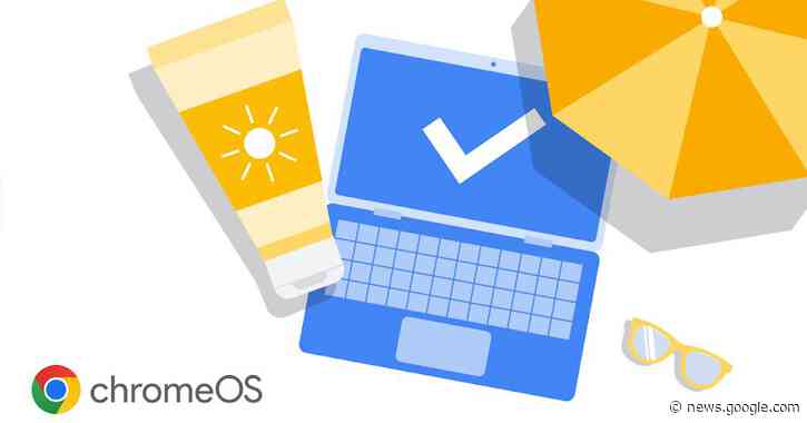 Google's Chrome OS Flex is now available for old PCs and Macs - The Verge