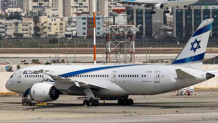 Saudi-Arabië opent luchtruim voor alle luchtvaartmaatschappijen, ook Israëlische