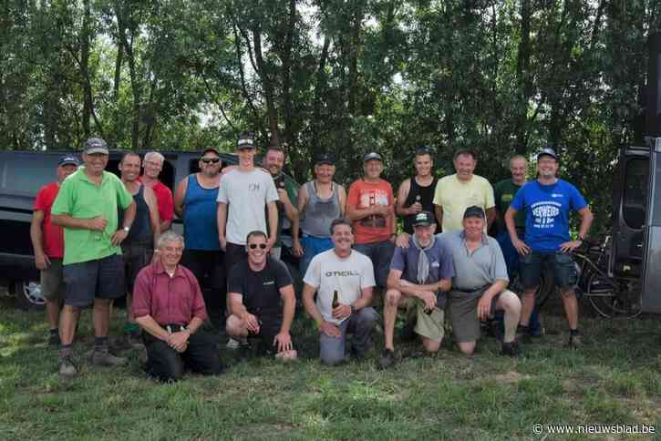 Nieuwburgkermis brengt al 45 jaar feest