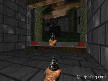 Lilbits: Windows 12 in 2024, Jasper Lake mini PCs, and you know what else can run DOOM? DOOM. - Liliputing