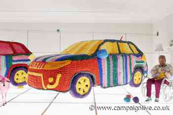 Suzuki UK celebrates ‘good different’ in new campaign