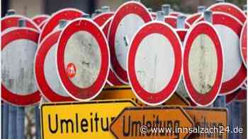 MÜ3 muss voll gesperrt werden - so läuft die Umleitung