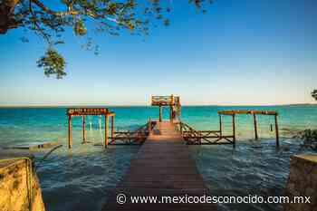 Mía Bacalar Luxury Resort & Spa, Cuando el lujo se encuentra en armonía con la naturaleza - México Desconocido