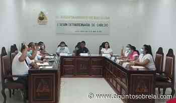 Cabildo de Bacalar retira facultades a Síndico Municipal; ella alega "violencia de género" - El Punto Sobre la i