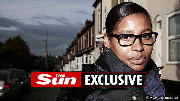 I was on Benefits Street – producers treated us like a freakshow but now I’m a catwalk model and pals with Tom Cruise