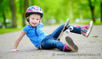 FREE Skateboarding Workshop for Kids (Pincourt) - montrealfamilies.ca