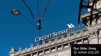 Sie würde doch nur 13 Milliarden kosten: Sieben Gründe, warum noch niemand die Credit Suisse gekauft hat