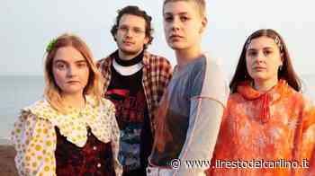 Chitarre e street food all’Arti Vive di Soliera - il Resto del Carlino