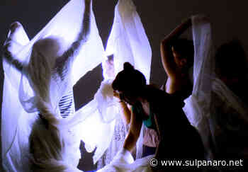 A Soliera c'è Out-SIDE, performance ispirata a Francesca Woodman - SulPanaro