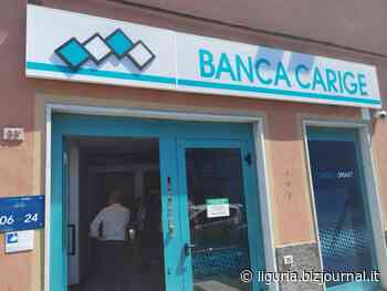 Carige, riapre in versione smart la filiale di via Merano a Sestri | Liguria Business Journal - Bizjournal.it - Liguria