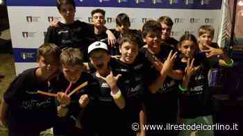 Ariosto ottava alle finali nazionali: impresa impossibile con la scudettata Merano - il Resto del Carlino