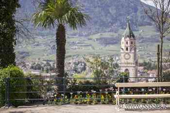 Merano, musica e tanto altro - Popolis