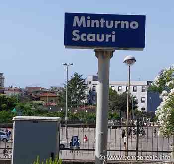 Minturno / Stazioni ferroviaria prese d'assalto nei fine settimana, la Cgil Sud Pontino: "più controlli" | temporeale quotidiano - Temporeale Quotidiano