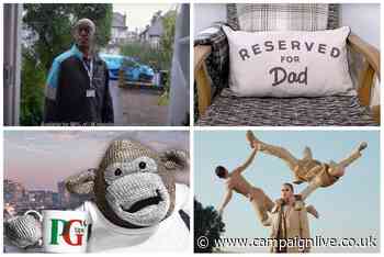 Pitch update: British Gas, Marie Curie, Burberry, Thames Water and more