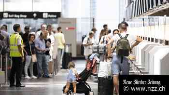 Wo sind all die Arbeitskräfte hin?  Die Mär von den Jobverlusten