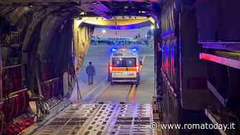 Bambina di 9 anni positiva al covid e in pericolo di vita, volo d'urgenza per portarla in ospedale