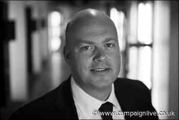 News UK’s CFO chosen to lead The Times and Sunday Times