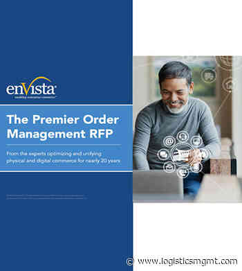 Download the Premier Order Management RFP