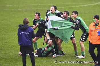 Cercle Brugge hakt knopen door: 'Drie spelers doorgestuurd, twee nieuwkomers eerstdaags getekend'