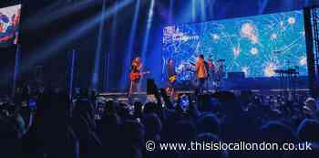 5 Seconds of Summer announce Royal Albert Hall show: Get tickets