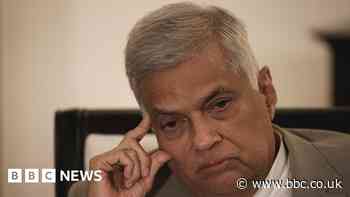 Ranil Wickremesinghe: Can Sri Lanka's acting president restore order?