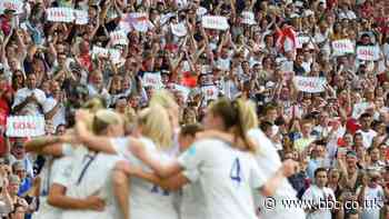 Euro 2022: Tell us about your tournament experiences so far