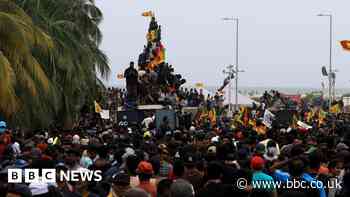 Sri Lanka: 'The protests have changed thinking for the better'