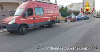 Mesagne, 82enne si allontana da casa e viene ritrovato dalle forze dell'ordine - La Gazzetta del Mezzogiorno