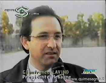 27 anni fa l'addio a Gianfranco Lavino, presidente US Mesagne - Qui Mesagne