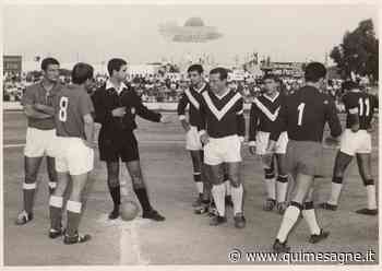 Ci lascia un altro pezzo del Mesagne del 1968 - Qui Mesagne