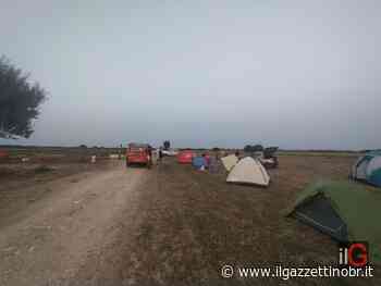 Mesagne. Si amplia Muro Tenente con altri 5 ettari di terreno In evidenza - Il Gazzettino di Brindisi