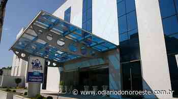 Casal é socorrido ao hospital após queda provocada por carro em Itaperuna - O Diário do Noroeste