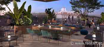 Extravagant, kosmopolitisch, echt: Hotel Galántha in Eisenstadt eröffnet September 2022