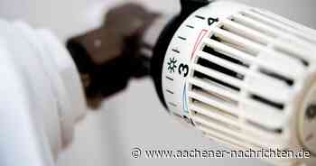 Regelung in der Städteregion: Für wen das Amt bei steigenden Heizkosten aufkommt