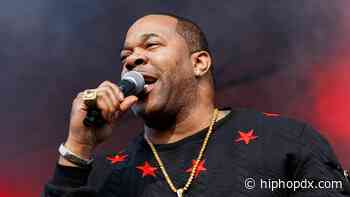 Busta Rhymes To Bring Explosive Set To Rock The Bells Stage - HipHopDX