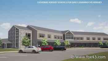 Early childhood resource center announced in Dauphin County - WPMT FOX 43