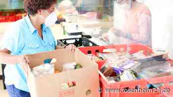 Immer mehr Bedürftige: So rüsten sich die Tafeln in der Region gegen den Ansturm