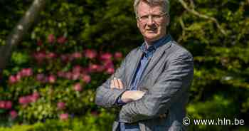 Tom Sauer brengt lezing over conflict Rusland-Oekraïne tijdens Vredesweek - Het Laatste Nieuws