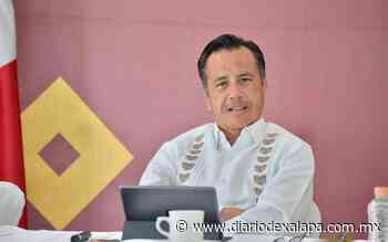 ¿Qué sucederá con el Hospital Regional de Misantla y la Policía Municipal? Gobernador declara - Diario de Xalapa