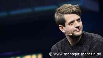 Start-ups: Investments der Risikokapital-Geber in junge Unternehmen gehen 2022 zurück