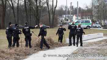 Prozess in Augsburg: Urteile im Reese-Park-Prozess: Die drei Angeklagten erhalten Bewährungsstrafen | Augsburger Allgemeine - Augsburger Allgemeine