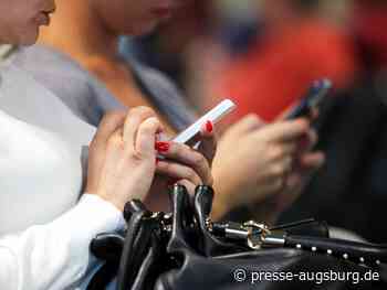 Mehrheit der Deutschen nutzt Emojis | Presse Augsburg - Presse Augsburg